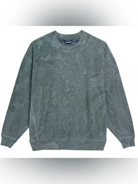 NWT Chubbies The Marshland Comfort Crewneck Men's Size Medium
